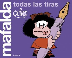 Mafalda. Quino