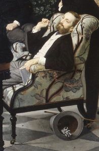 By James Tissot