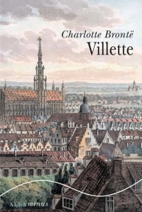Villette- Charlotte Brontë- Editorial Alba minus